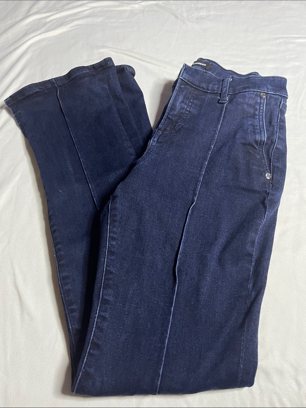 Express Skyscraper Jeans